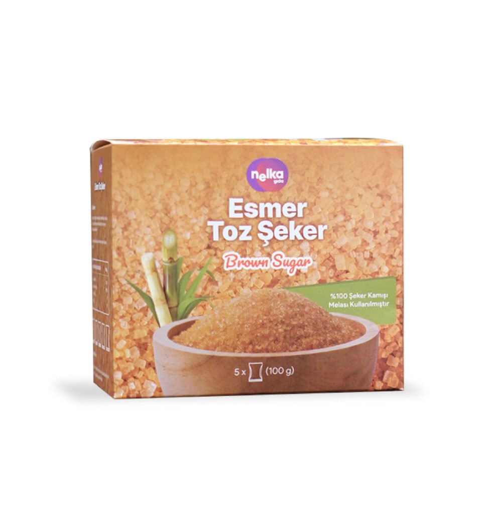 Esmer Şeker